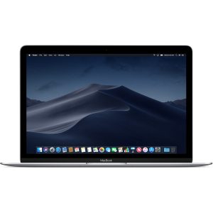 Apple MacBook 12 » 2018