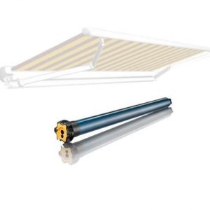 Moteur pour store extérieur Somfy OREA 50 rts 25/17 – 1114129