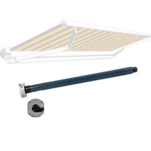 Moteur pour store extérieur Somfy SUNEA 50 CSI rts 20/17 – 1113212