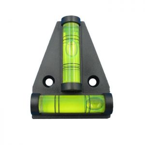 Vip2store® Mini T niveau à bulle mesure /professionnelle
