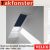 Store Duo Occultant Tamisant Manuel VELUX Bleu foncé DFD 102