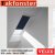 Store Duo Occultant Tamisant Manuel VELUX Bleu foncé DFD CK01